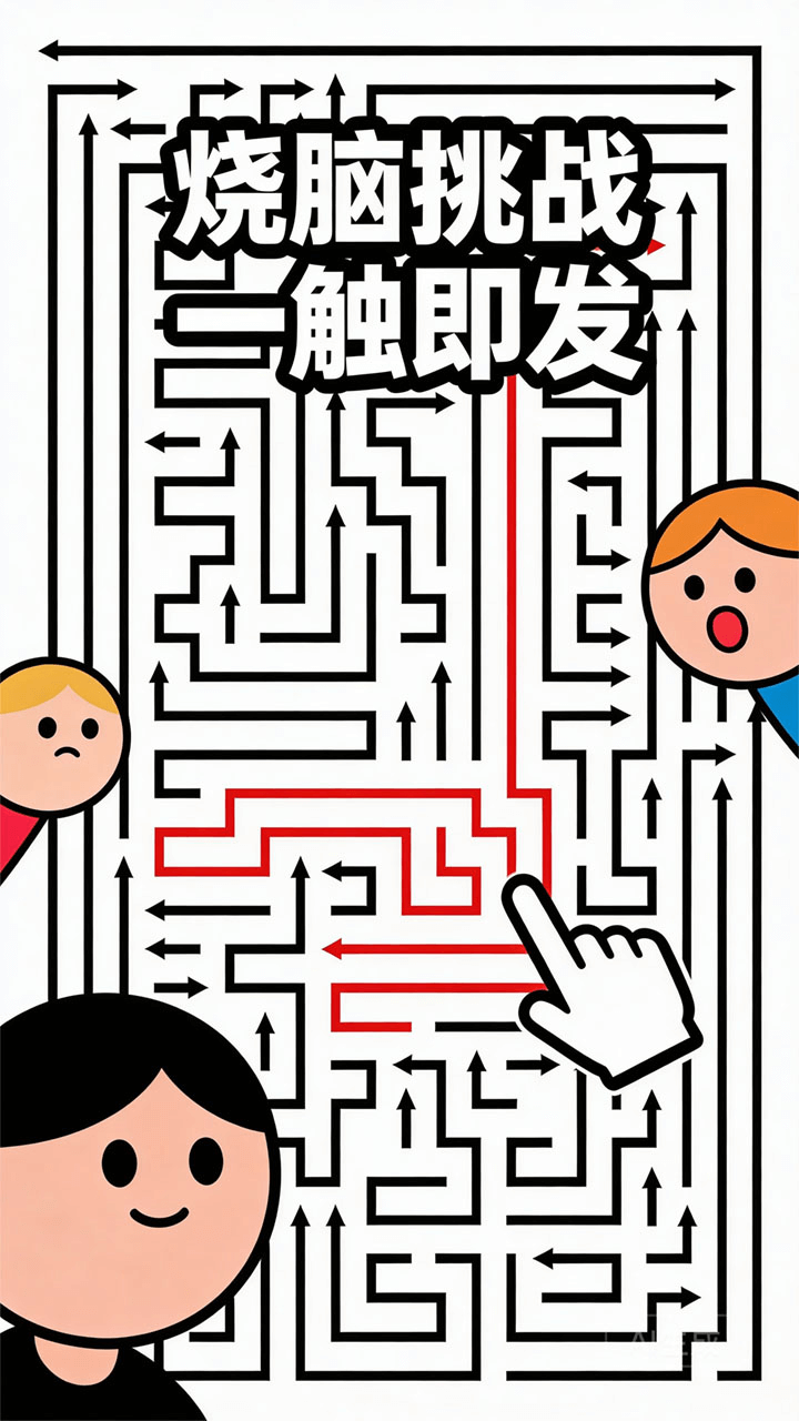 我爱消箭头截图