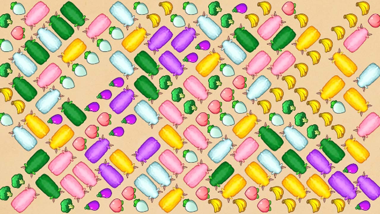 解救小皮羊截图