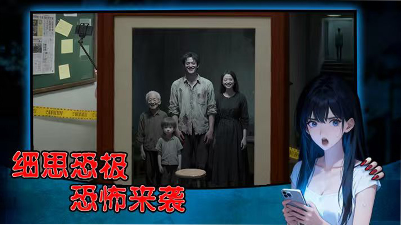 姐姐说你行截图