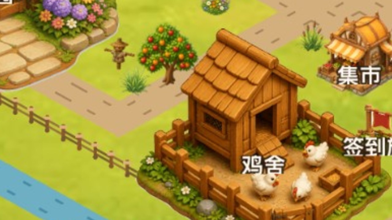 锄新截图