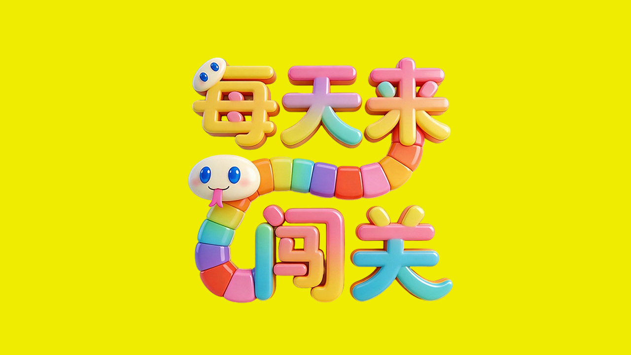 每天来闯关截图