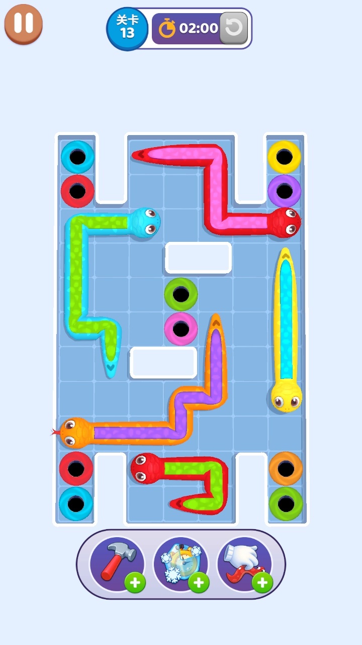 高分玩家截图