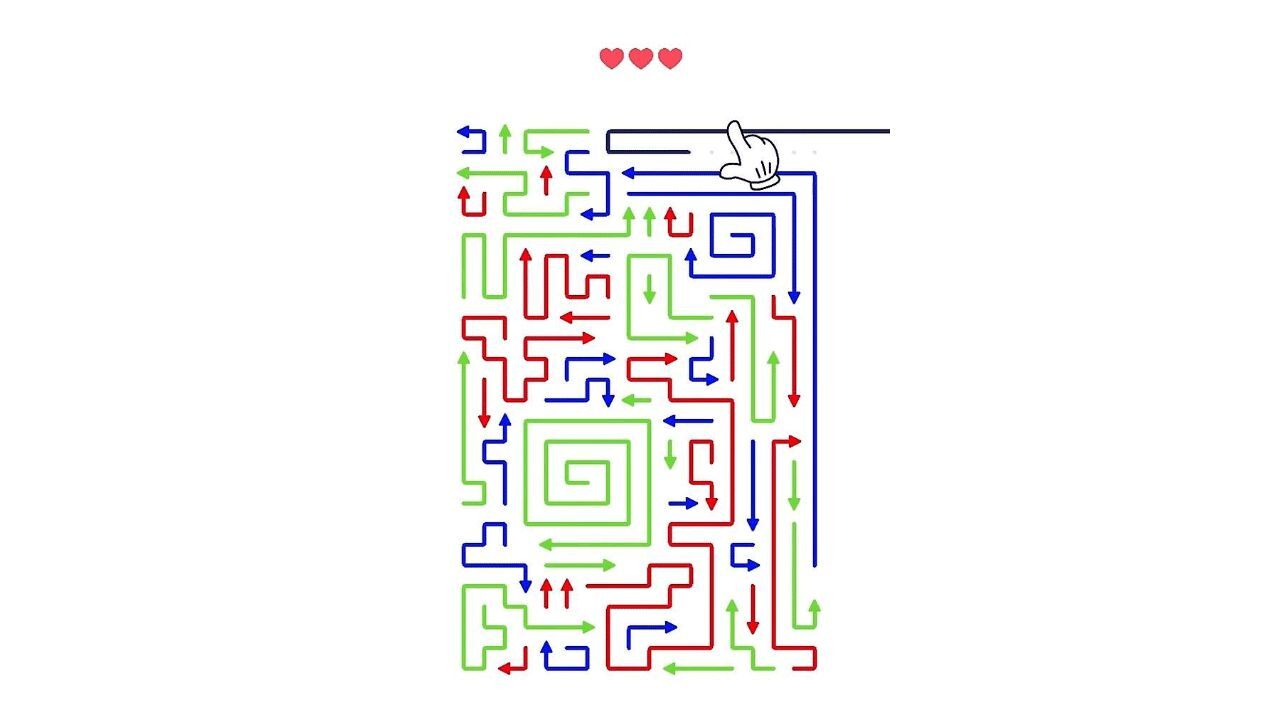 箭了再箭截图