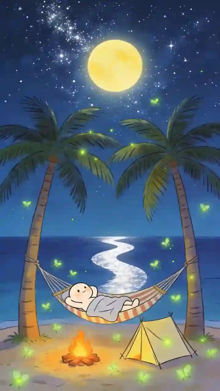 荒岛日记截图