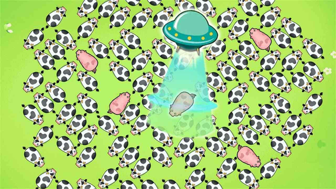 乌龟对对碰碰截图