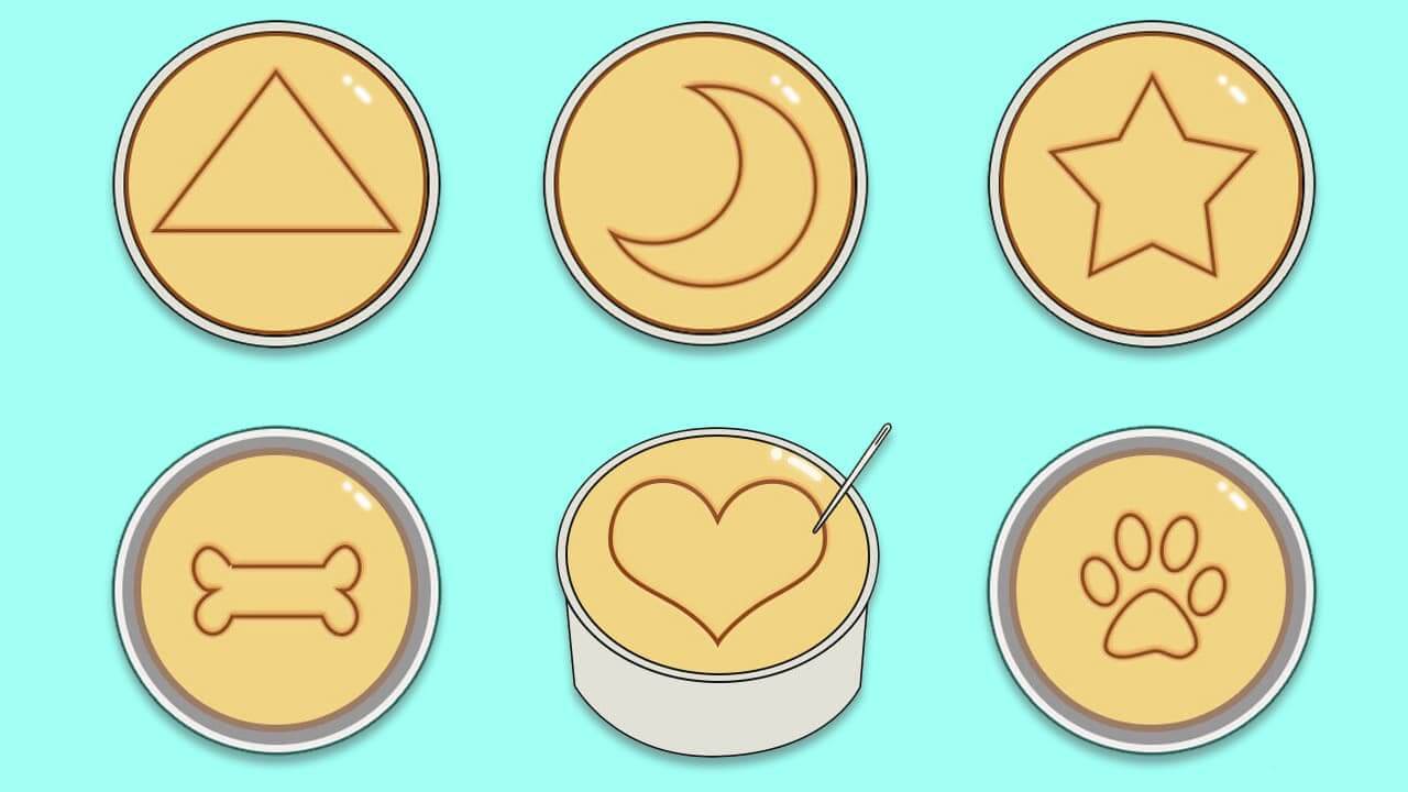 糖饼大作战截图