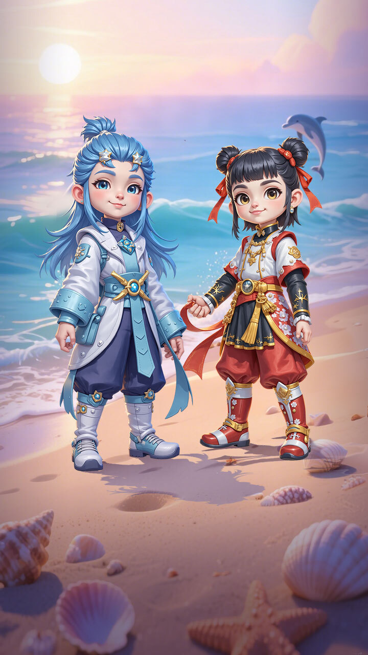 闯关来解压截图