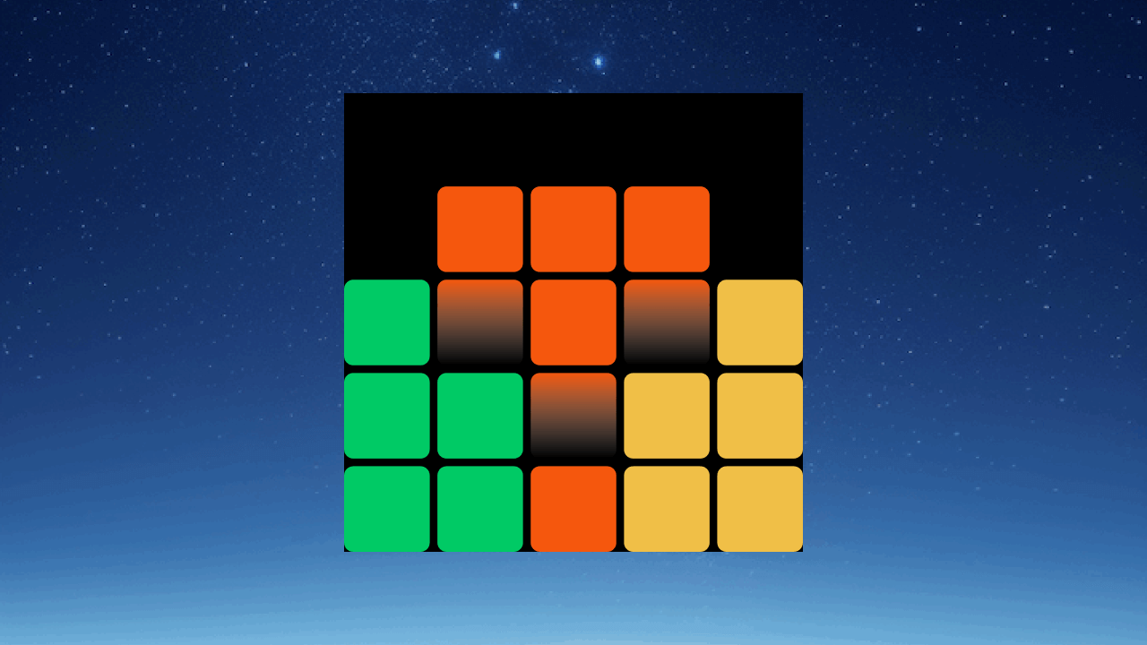 点点1010截图
