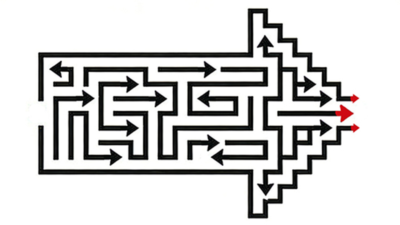 箭头狂飙截图