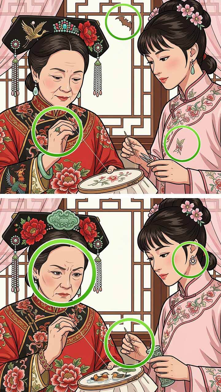 找茬超解压截图