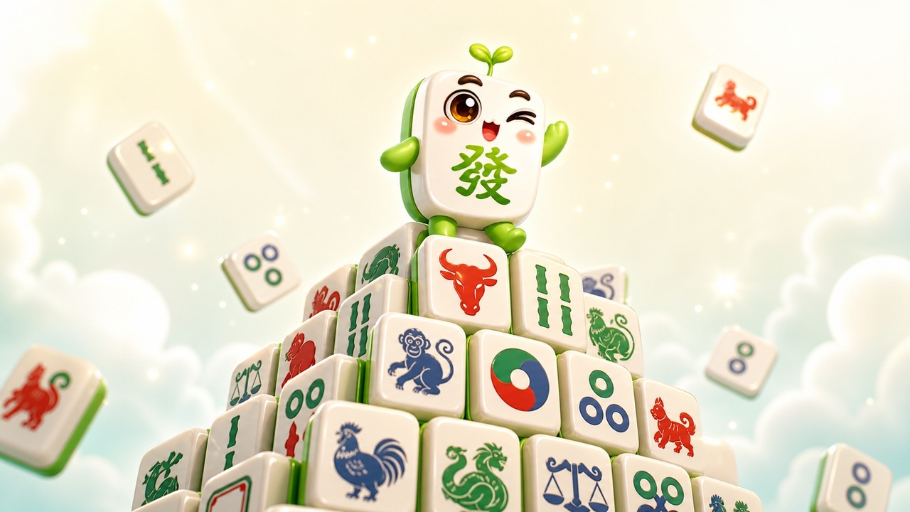解压神操作截图