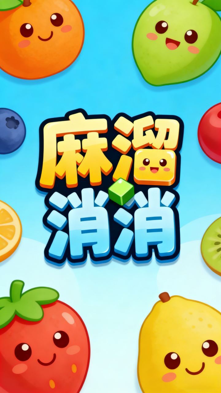 麻溜消消截图