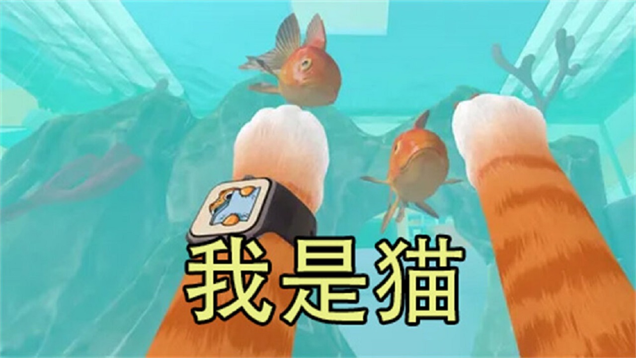 猫猫物语游戏截图