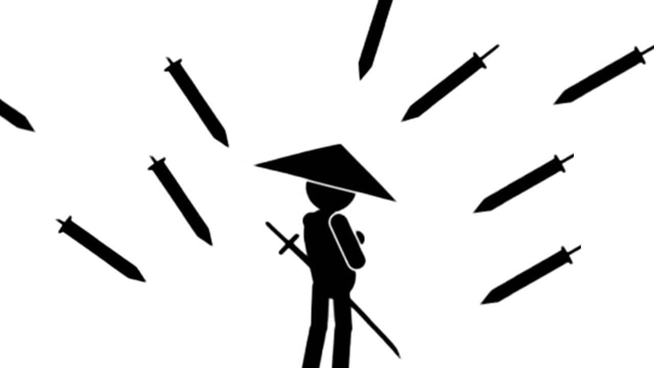 画线逃亡记截图