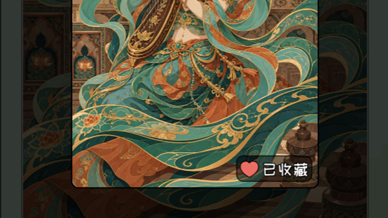 爱拼图才会赢截图