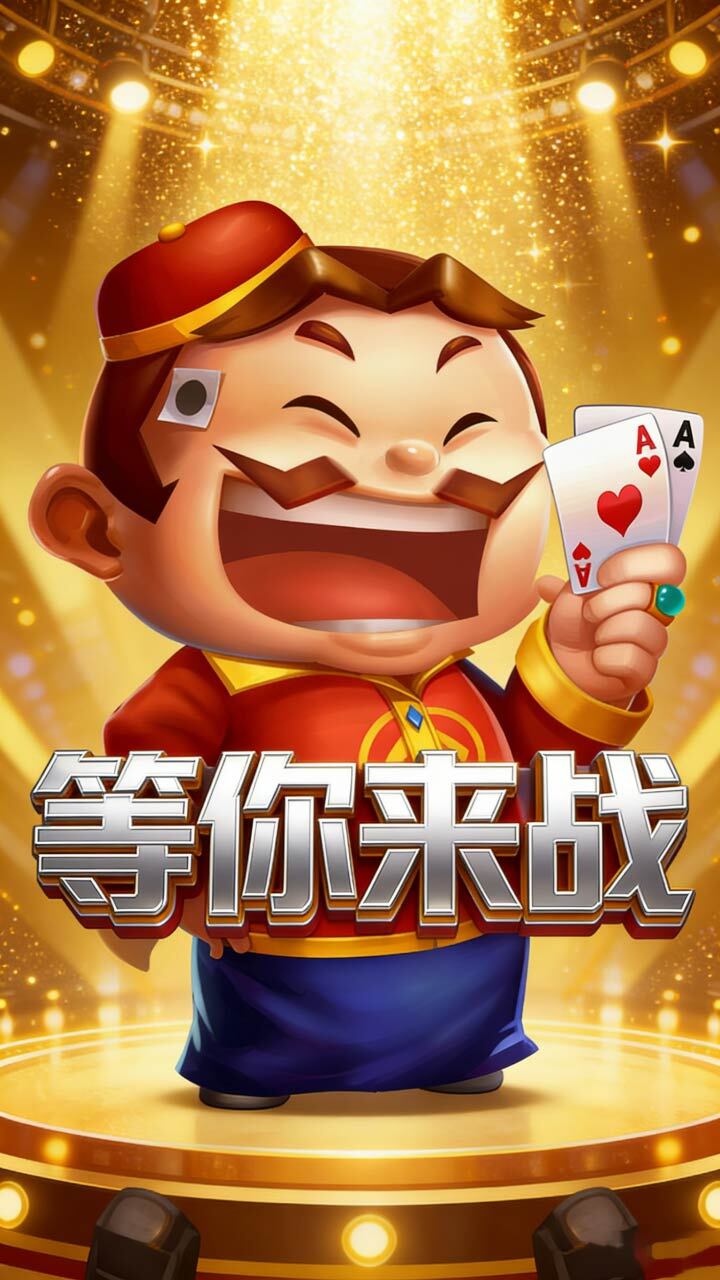 天天斗地主真人版截图
