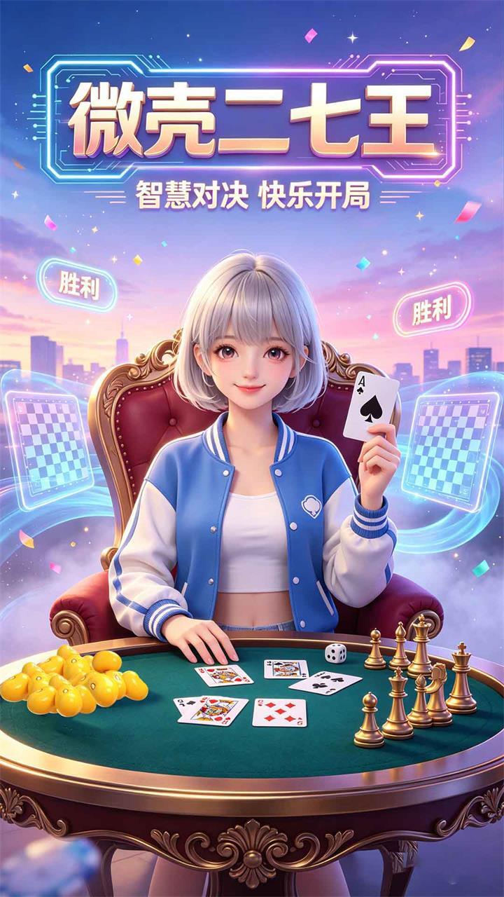 微壳二七王截图