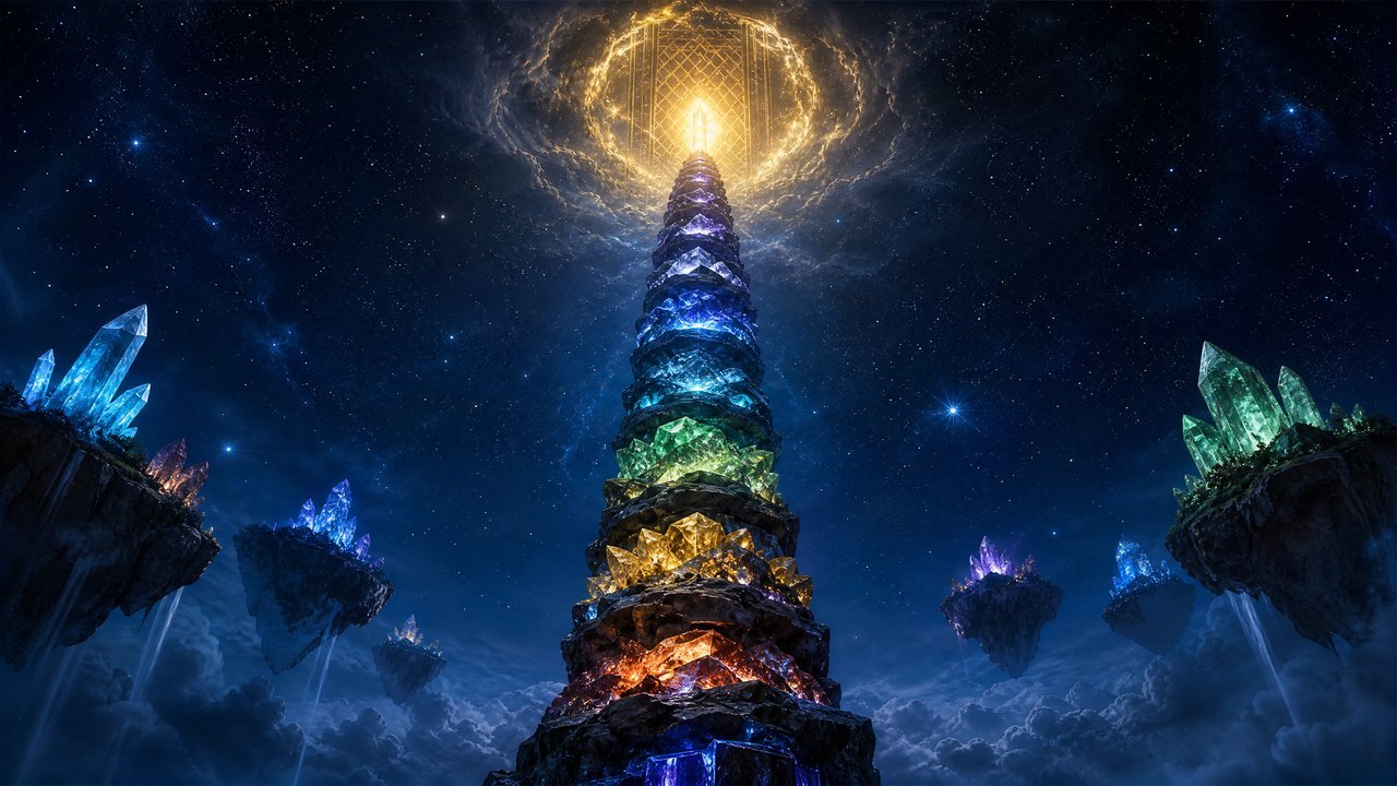 叠物造境截图