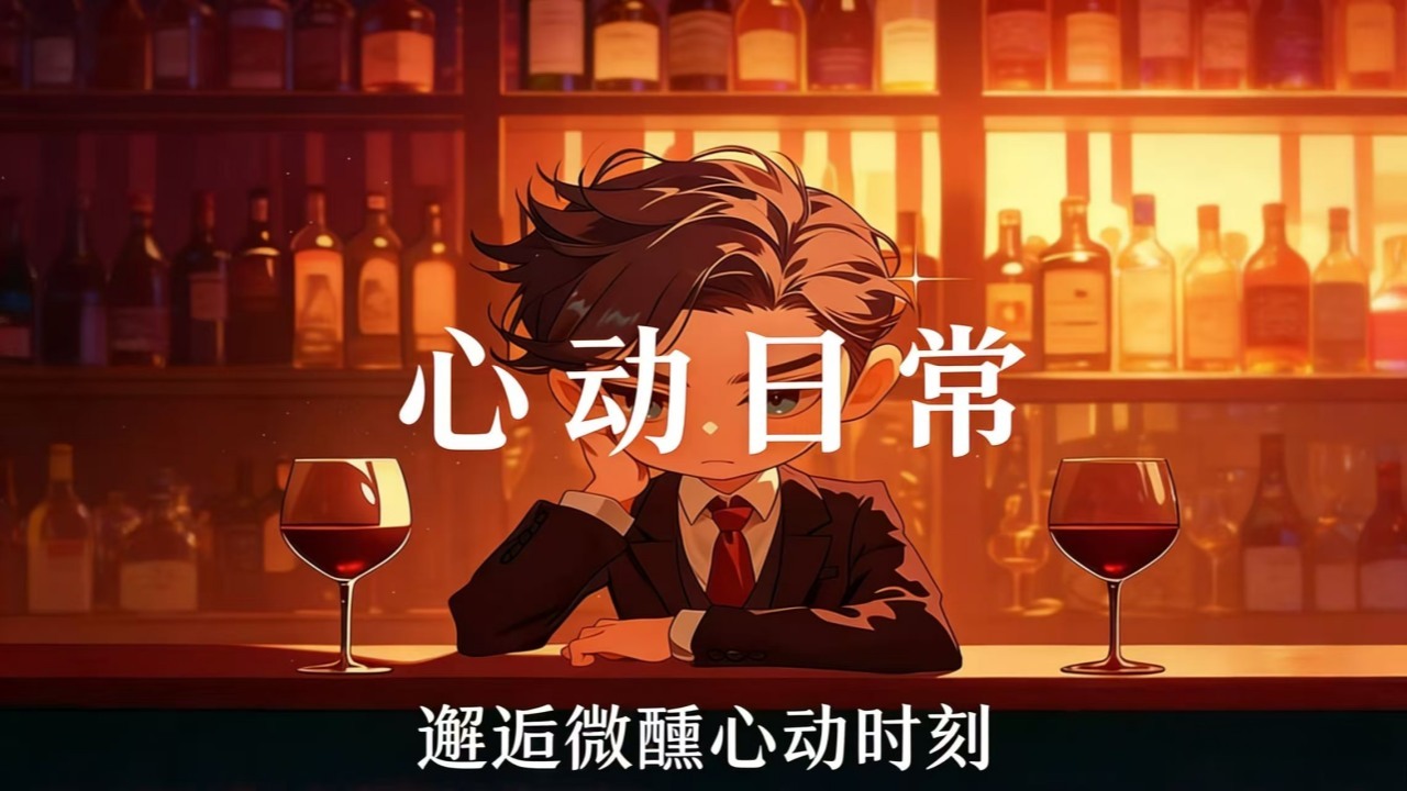 我的心动生活截图