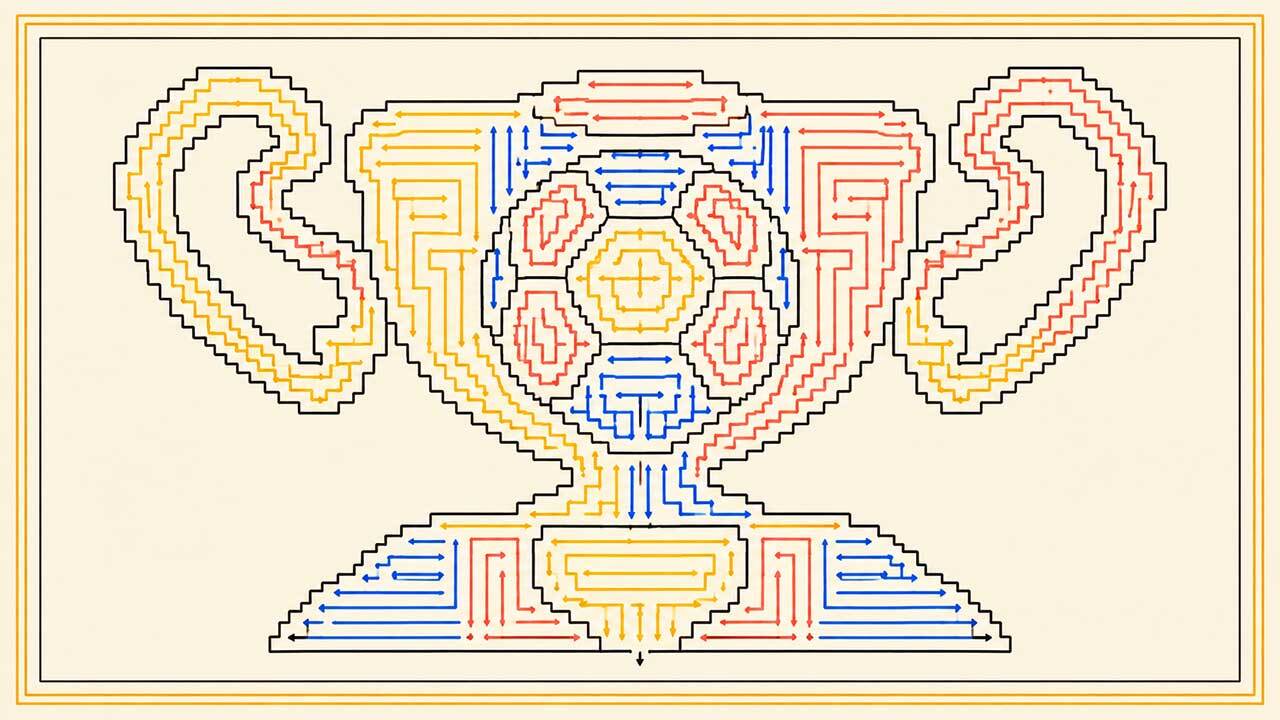 箭了在箭截图