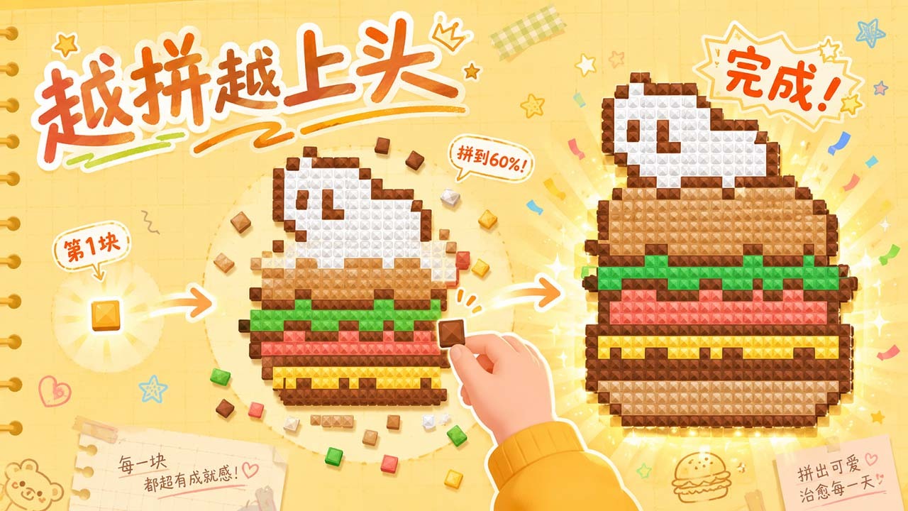 解压整个活截图