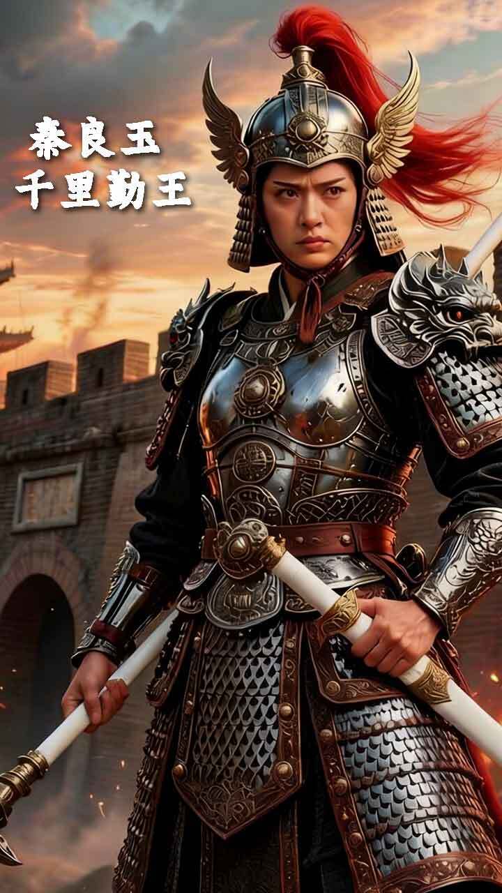 南明抗清守城志截图