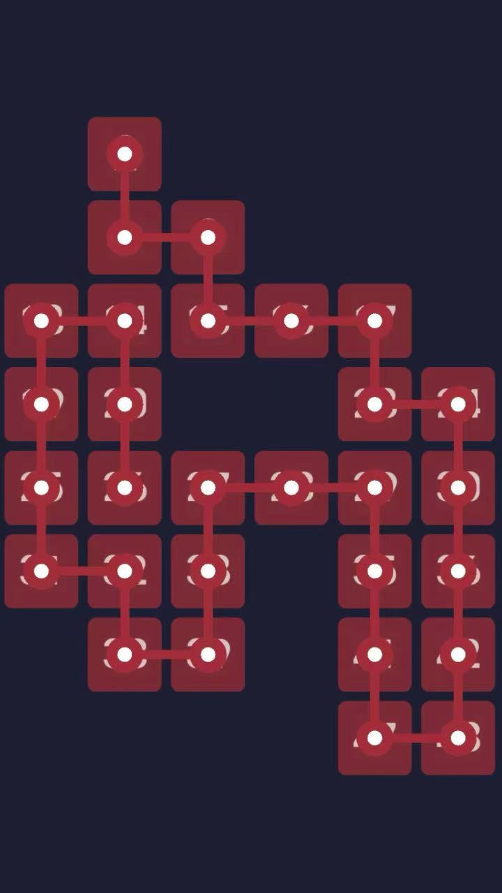 数字一笔连线截图
