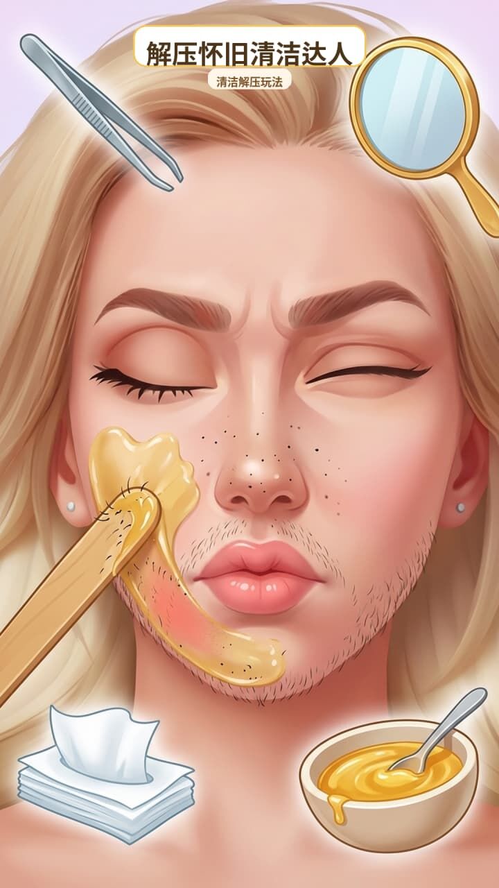 解压清洁师截图
