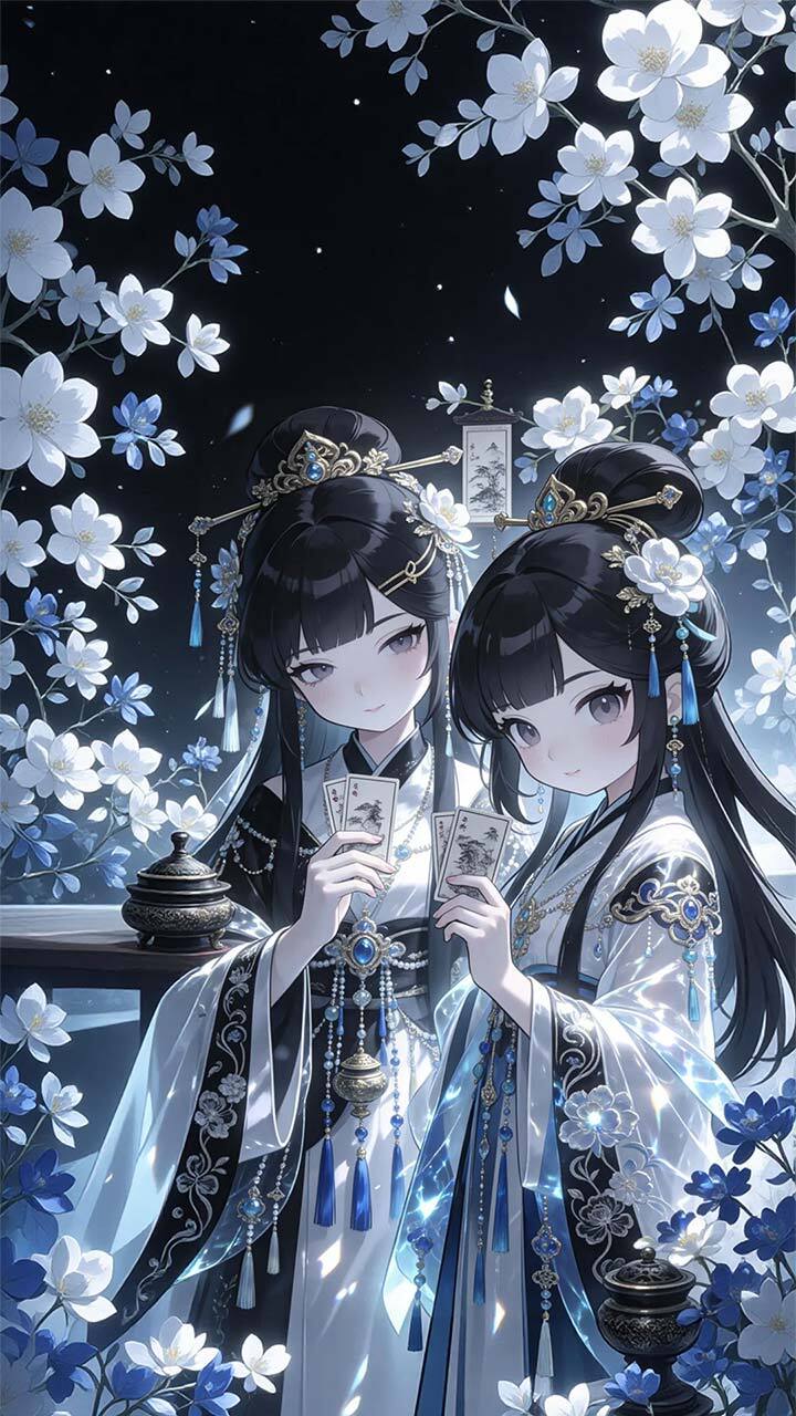 算无遗策乾坤局截图