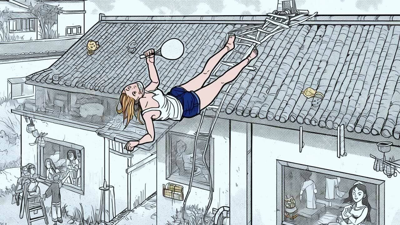 魔性找茬王截图