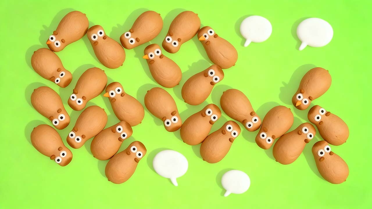 营救小卡皮截图