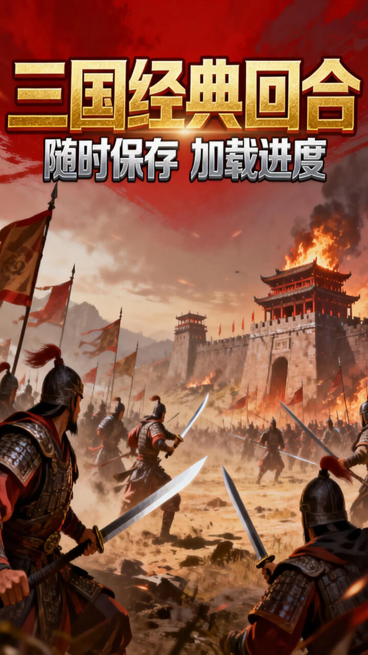 三国神话截图