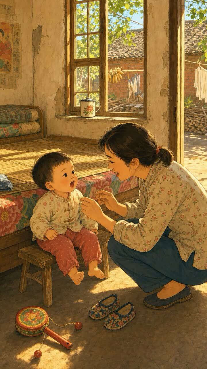回忆拼拼乐之童年拼图截图