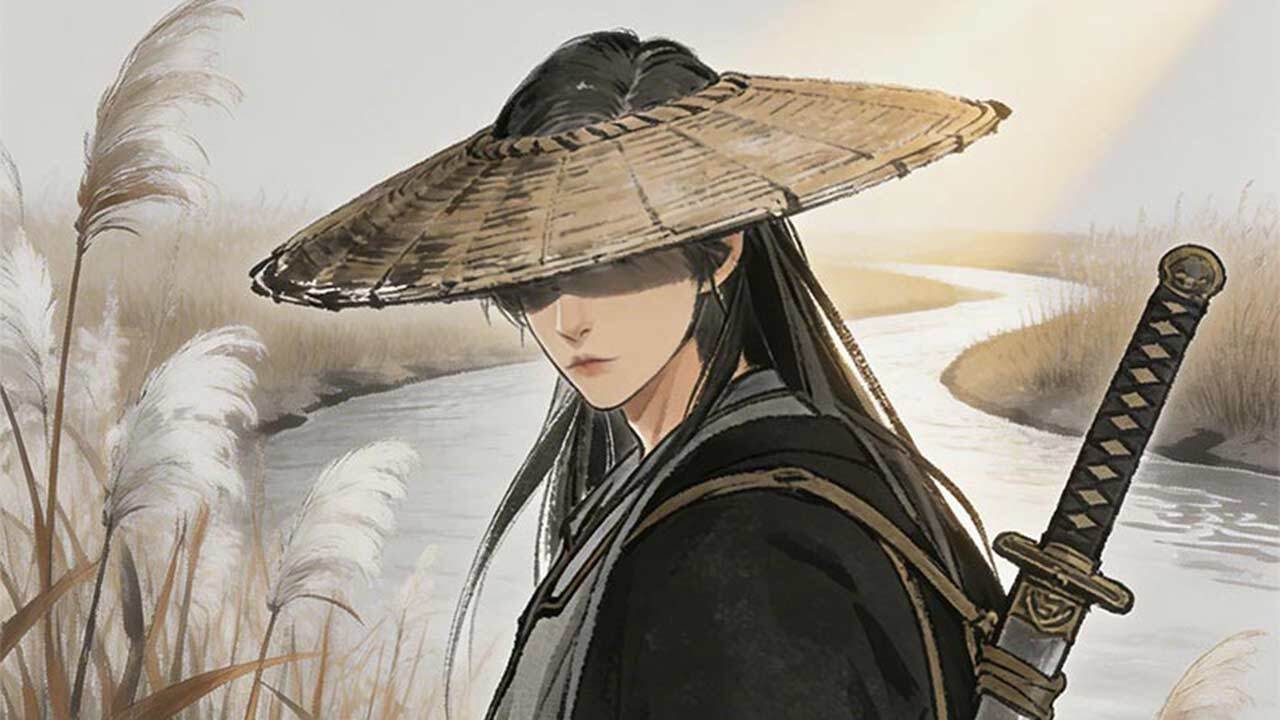 那人叫游侠截图