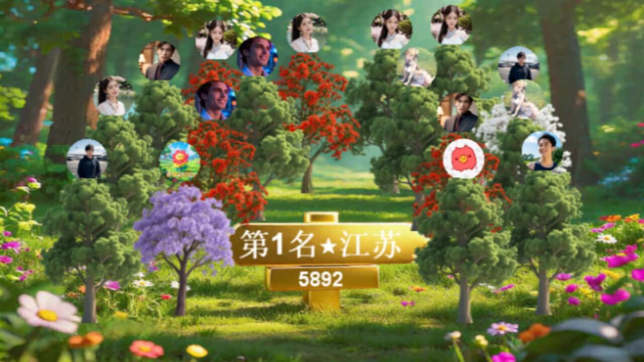 花螺消消园截图