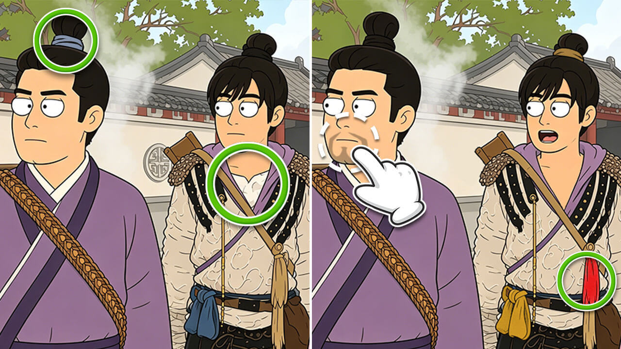 我也太牛了截图