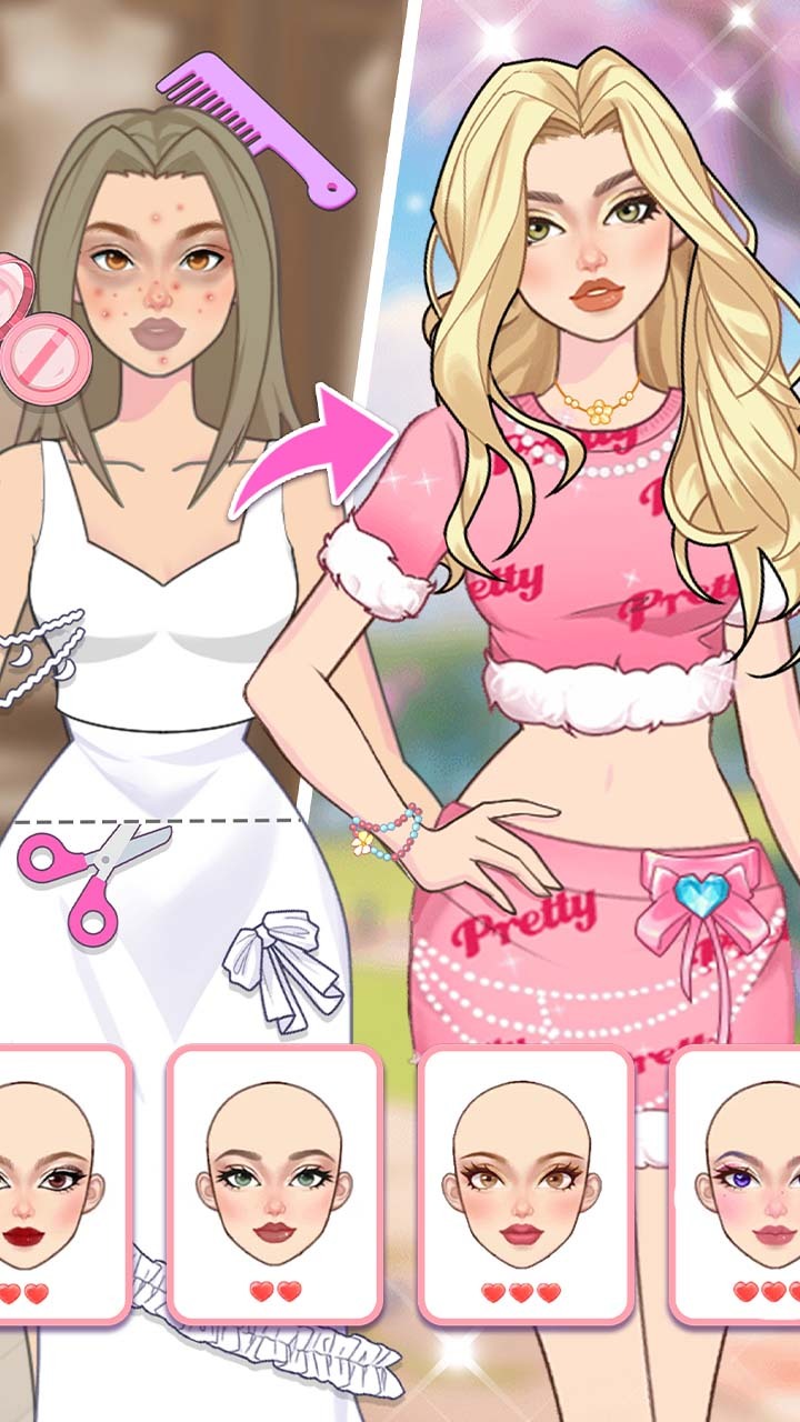 服装设计高手截图