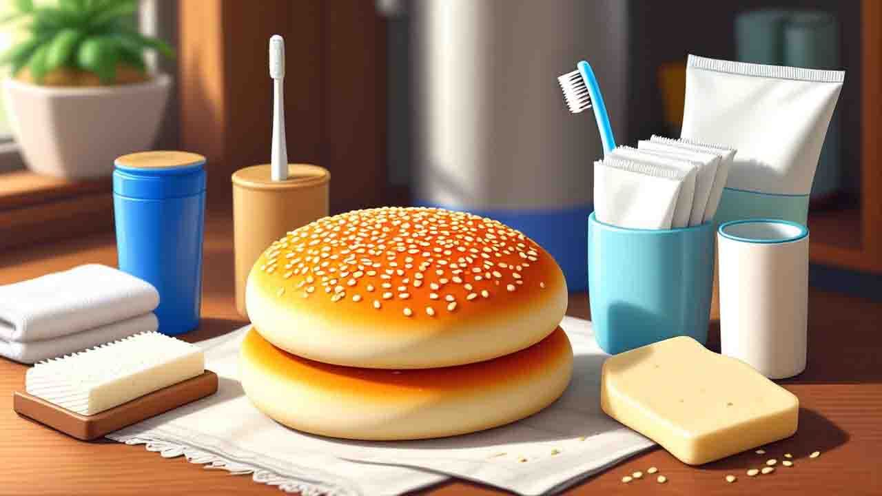 抓大饼截图