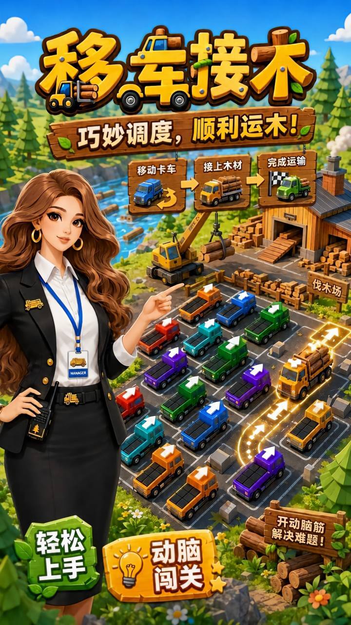 移车接木截图