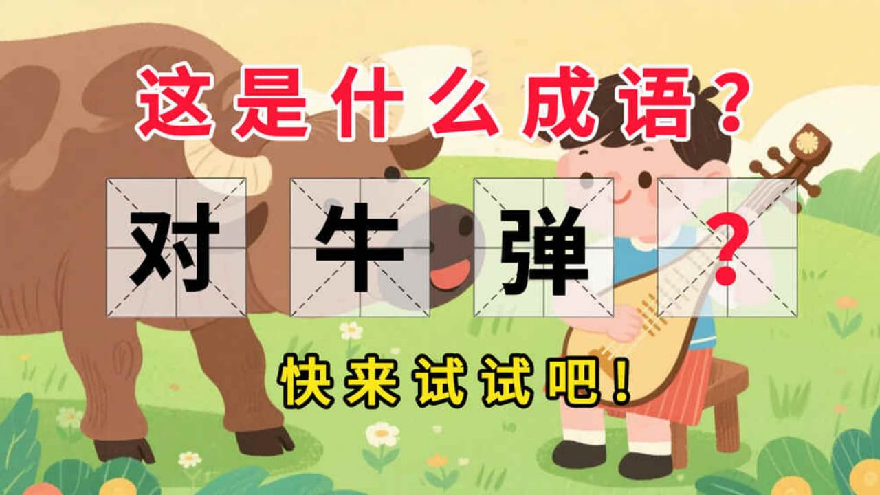 趣味填汉字截图