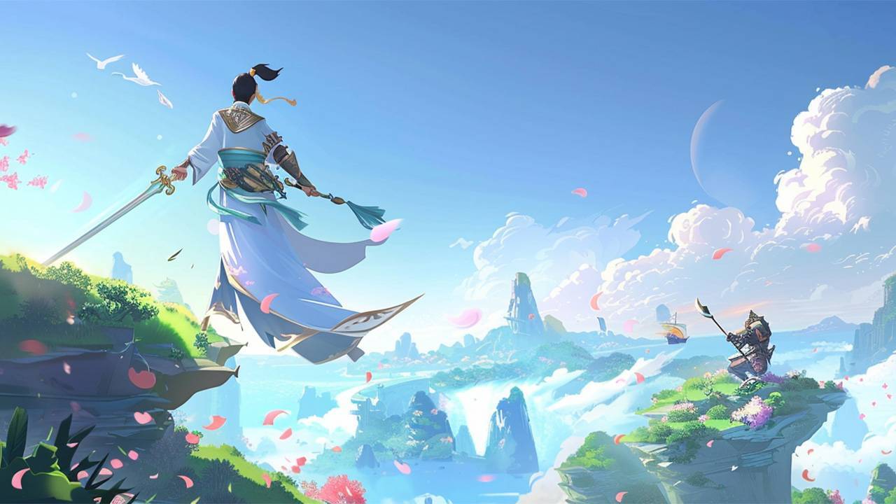 江湖洗浴录截图