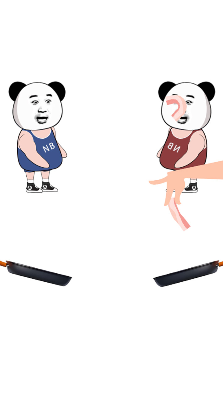 火爆培根牛来啦截图