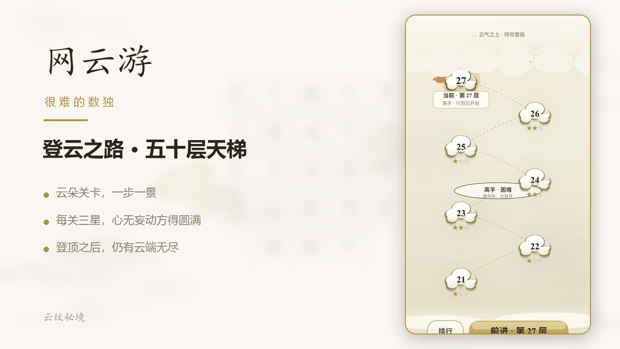 网云游截图