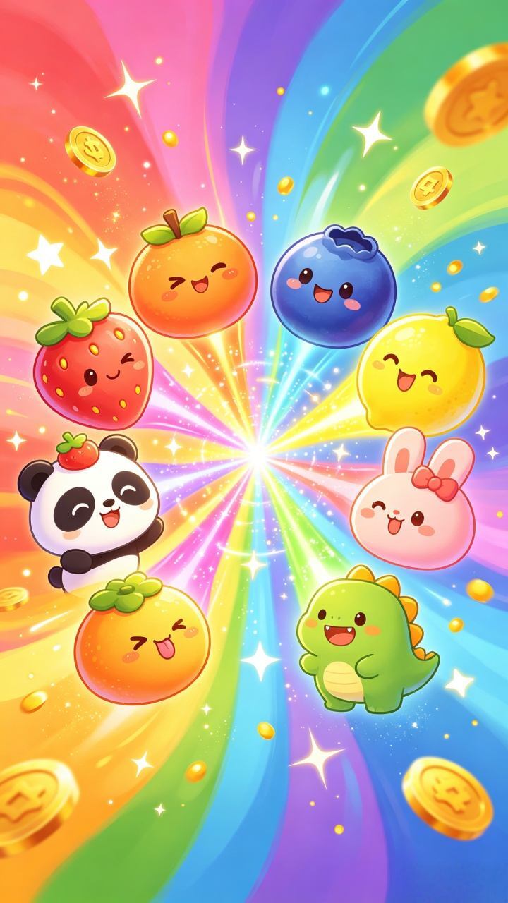 缤果串串串截图