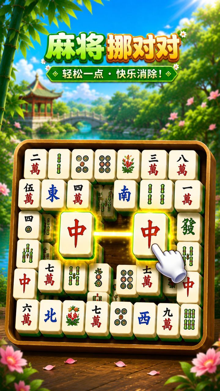 益智对对碰截图