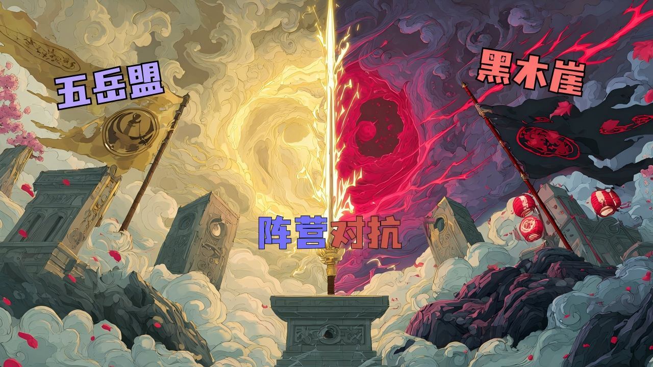 重生之我是林家废少截图