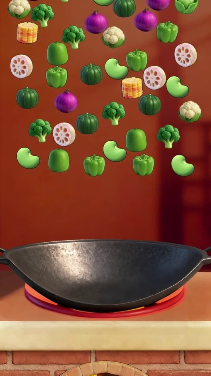 水果游乐场游戏截图