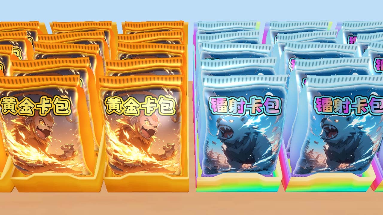 脑力开发馆截图