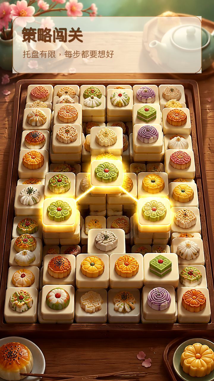 馋点时光截图