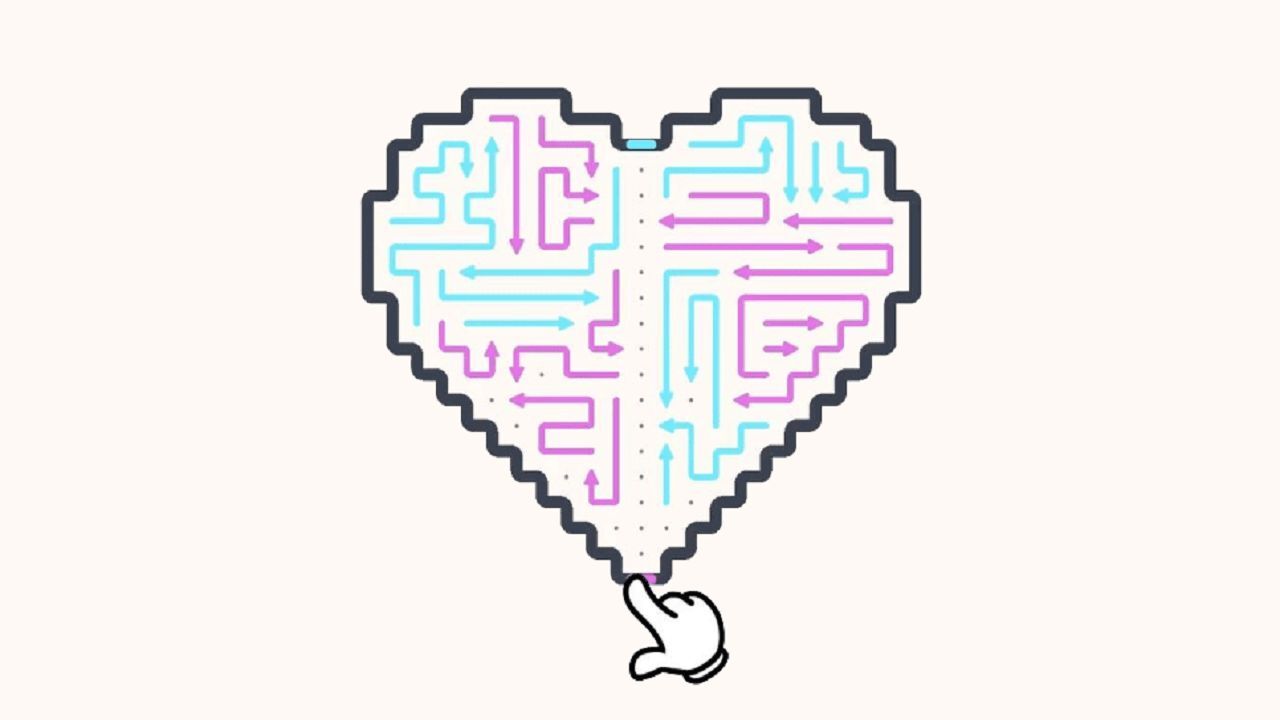 箭了再箭截图